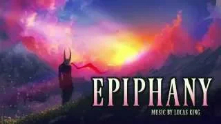 Sad Piano Music - Epiphany (Original Composition)