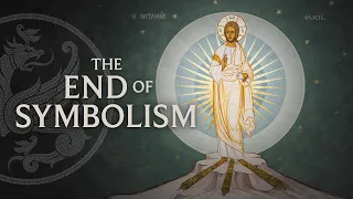 Transfiguration: The End of Symbolism - with Aidan Hart