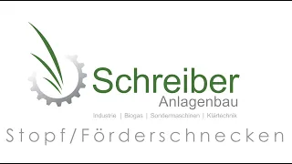 Produktion von Schnecken