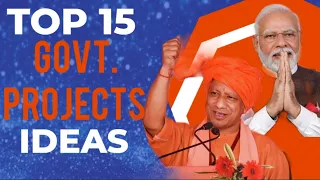 TOP 15 Project Which Will Turn The Economy of India//In Hindi 15 projects//