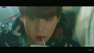 BTS〔방탄소년단〕'Trivia 轉：Seesaw' MV