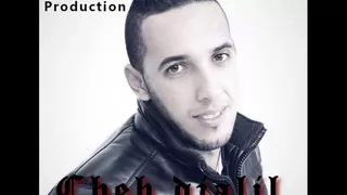 Cheb djalil live 2014   3akliya léxtazé   YouTube