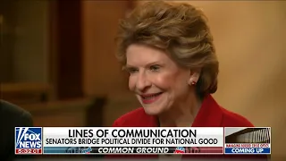 Blunt & Stabenow Highlight Bipartisan Effort to Transform America’s Mental Health Care System