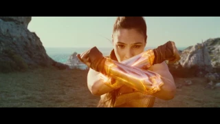 Wonder Woman (fan made trailer)