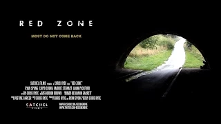 Red Zone | A Short Sci-Fi Film | Satchel Films