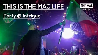 Conor McGregor - THIS IS THE MAC LIFE PARTY AT THE WYNN