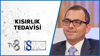 Kısırlık Tedavisi | Op. Dr. Filip Taşhan | 8'de Sağlık