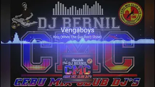 Kiss (When The Sun Don't Shine) (Dj Bernil CMC )