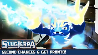 Second Chances & Get Pronto! | Slugterra | Cartoons for Kids | WildBrain - Cartoon Super Heroes