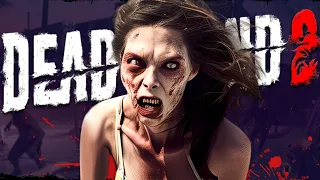 Everything You Always Wanted from a Zombie Game | Dead Island 2