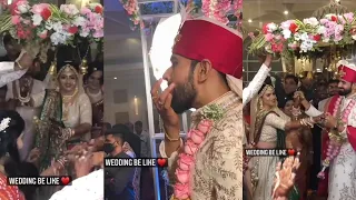 Dulhan Ka Bindaas Dance | Bride & Groom Dance | Whistle | In Front Of Wedding Guests | Wedding Vibes