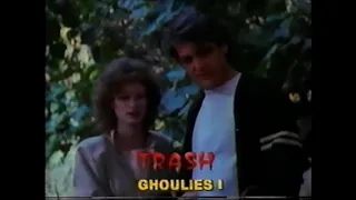 Ghoulies (1985) Tvrip Cine Trash band Rarrissimo