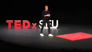 Is There A Bias In Our Food Media? | Erin Ireland | TEDxSFU