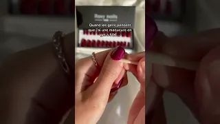 Roxy Nails: les faux ongles qui font le buzz sur TikTok ! 💅🏻✨
