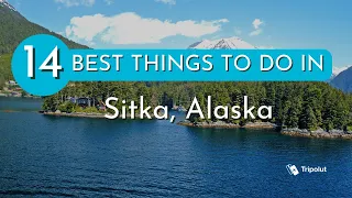 Things to do in Sitka, Alaska