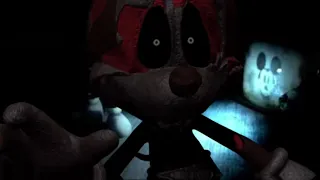 Five nights at treasure island the end of Disney remastered jumpscares