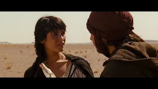 Gemma Arterton As Tamina, Princess of Alamut - Prince of Persia: The Sands of Time (2010)