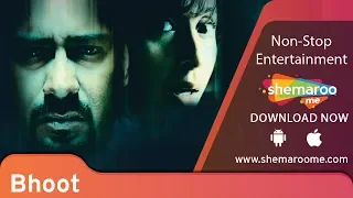 BHOOT | Horror Movie | Ajay Devgn | Urmila Matondkar | Nana Patekar | Best Hindi Movie