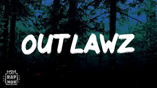 Rick Ross - Outlawz (Lyrics)