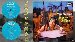 Yma Sumac - Sumac Sorateña (Beautiful Jungle Girl)