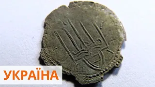 Монеты стоимостью в миллионы: сокровище ХI века на Житомирщине