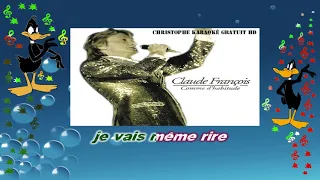 Claude François  - Comme d'habitude