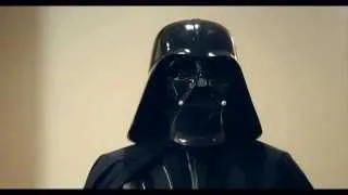 Star Wars/Pringles Commercial (2013) - F.C.Rabbath