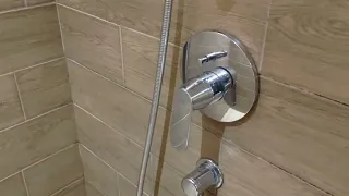 How to use Hotel Showers for Dummies