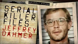 JEFFREY DAHMER - THE MILWAUKEE CANNIBAL | SERIAL KILLER FILES #35