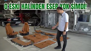 ROLLS ROYCE GRİSİ E30 OLUR MU? | 2. BÖLÜM