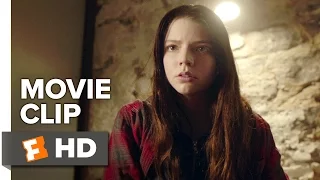 Split Movie CLIP - Hedwig Introduces Himself (2017) - Anya Taylor-Joy Movie