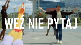 PAWEŁ DOMAGAŁA - Weź nie pytaj (Mr.Chicken🐔 cover)