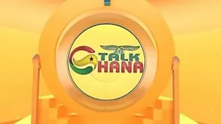 The Talk Ghana Show On Wontumi TV| 16th February, 2022