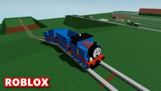 THOMAS AND FRIENDS Driving Fails: EPIC ACCIDENTS CRASH Thomas the Tank Engine 24