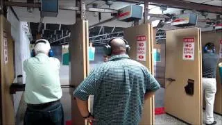 Best Shooting Range in Miami