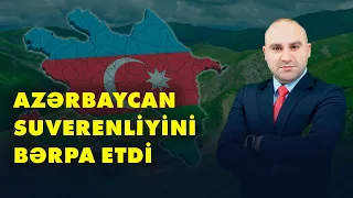 Qondarma rejim tarixin zibilliyinə atıldı