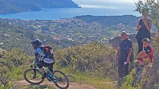 Toscano Enduro Series 2021 1^ Tappa – San Piero Isola d’Elba