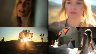 Coachella Dreams: Kate Bosworth