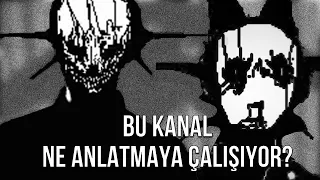 YOUTUBE'UN EN KORKUNÇ KANALININ GERÇEK HİKAYESİ - BOISVERT