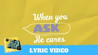 Ask Seek Knock (Lyric Video) - Hillsong Kids