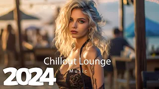 IBIZA SUMMER MIX 2024 🐳 Alan Walker, Coldplay, Ed Sheeran, Miley Cyrus Style 🐳 Chillout Lounge #69