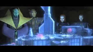 Star Wars The Clone Wars - CELEBRATION VI EXTENDED TRAILER [HD]