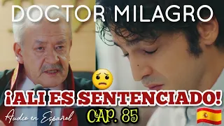 DOCTOR MILAGRO CAPÍTULO 85 💙 [EN ESPAÑOL]