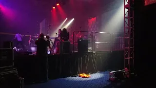 Hell March (C&C Red Alert 2 + 3 versions) - Frank Klepacki and the Tiberian Sons @ MAGFest 2019