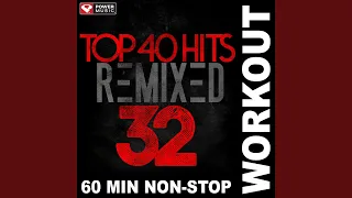 1-800-273-8255 (Workout Mix)