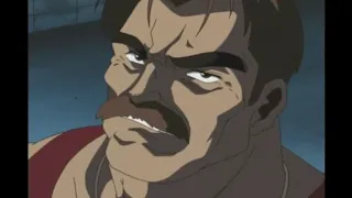 top 10 mustache dads in anime