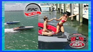 Miami Boat Show Poker Run 2022 EP 3