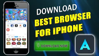 Best Browser for Download Videos on iPhone (2022)