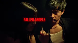 Understanding Fallen Angels (1995)  | To Be A Lost Soul