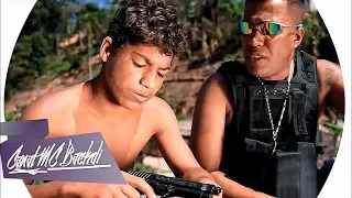 MC Cebezinho e MC Urubuzinho / O Que Aconteceu Menor / Vídeo Clipe